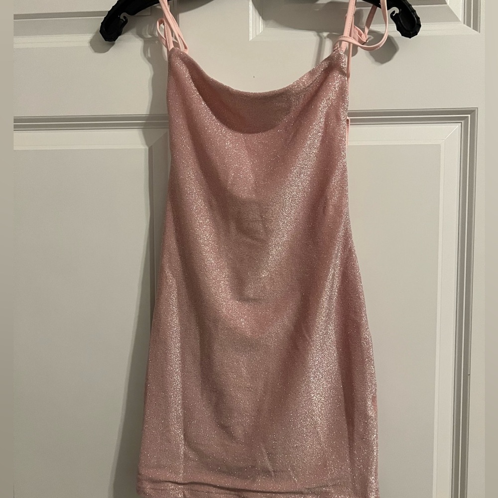 Babyboo mini dress